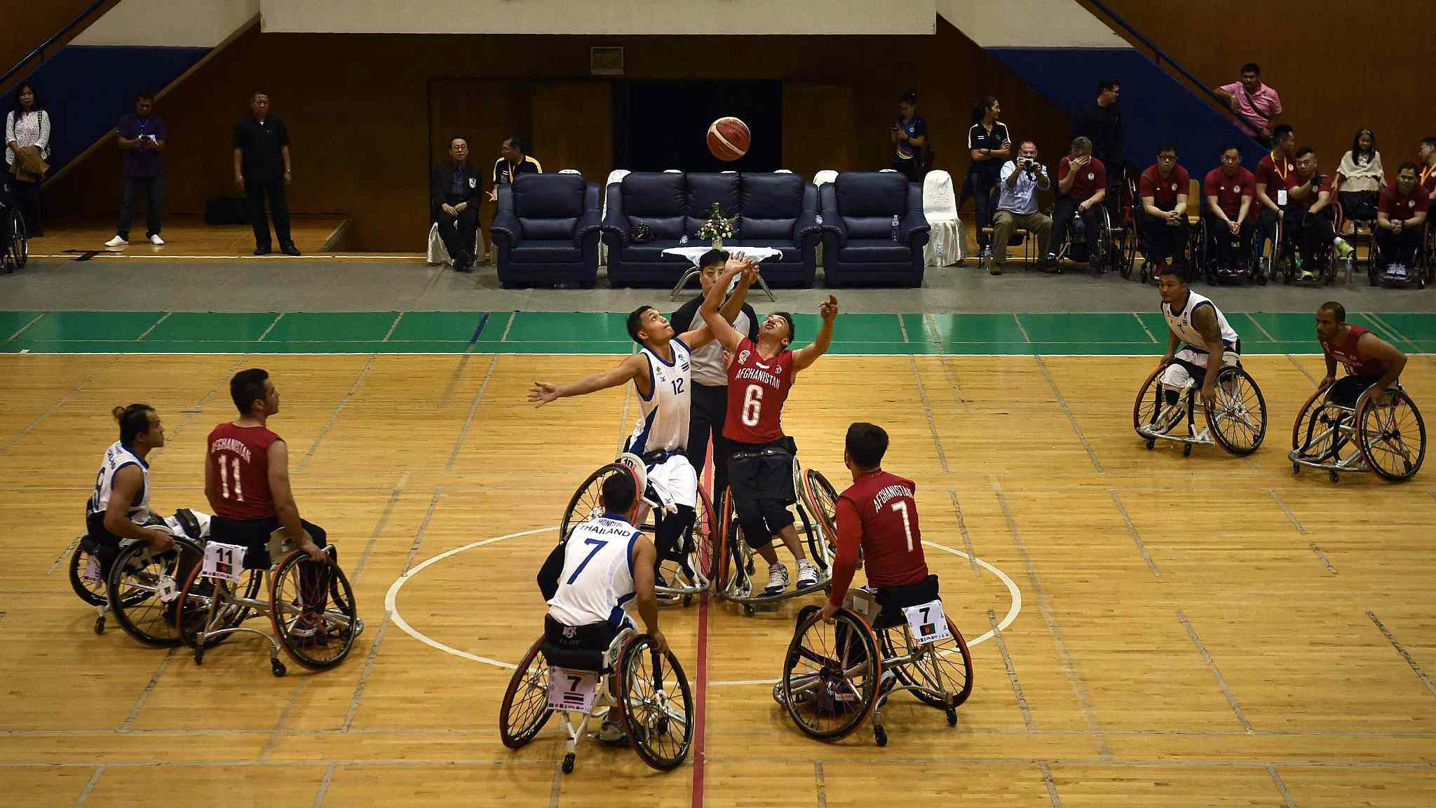 3 Hal Menarik yang Harus Lo Tahu Tentang Asian Para Games